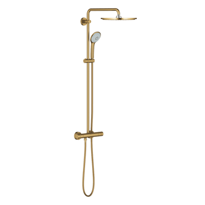 Grohe Euphoria System 310 colonne de douche de pluie