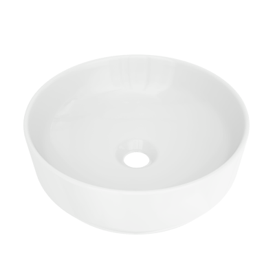 Luca Varess Perla Aufsatzwaschbecken