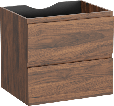 Linie Lado meuble sous-vasque