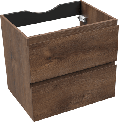 Linie Lado Waschbeckenunterschrank