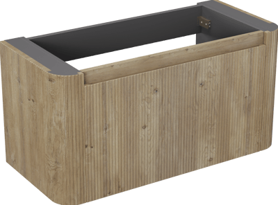 Storke Soft meuble sous-lavabo