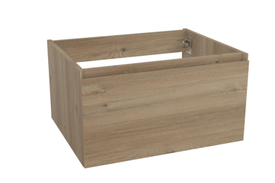 Storke Edge wastafelonderkast