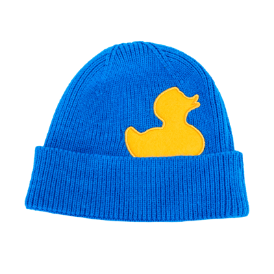 X²O Bonnet Ducky