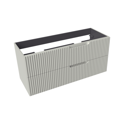 Linie Ribbo meuble sous-lavabo