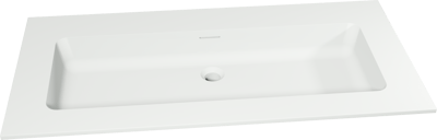 Storke Mata wastafel