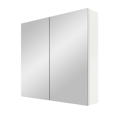 Linie Montro Spiegelschrank