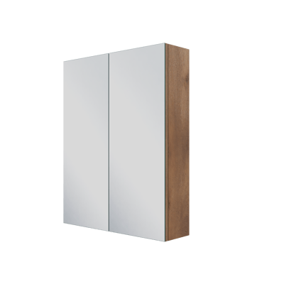 Linie Montro Spiegelschrank