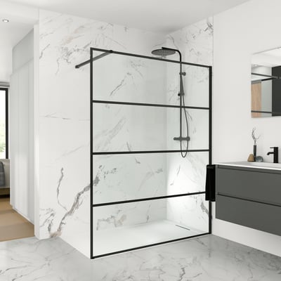 Balmani Modular inloopdouche