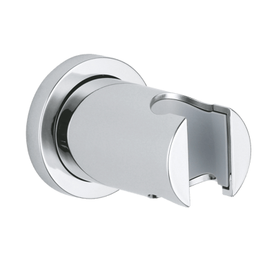 Grohe Rainshower Round Duschkopfhalterung