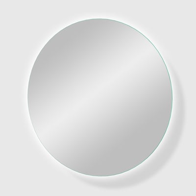 Storke Disc Badkamerspiegel