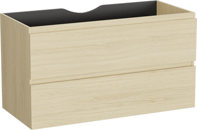 Linie Lado Waschbeckenunterschrank