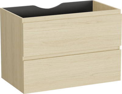 Linie Lado meuble sous-lavabo