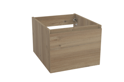 Storke Edge wastafelonderkast