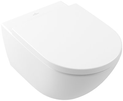 Villeroy & Boch Subway 3.0 hangtoilet