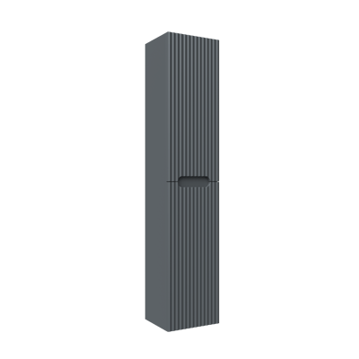 Linie Ribbo Badhochschrank