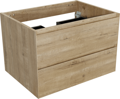 Balmani Mitra meuble sous-lavabo