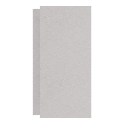 Luca Varess Suite douchewandbekleding (2 panelen)