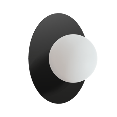Balmani Pelota Spiegelbeleuchtung