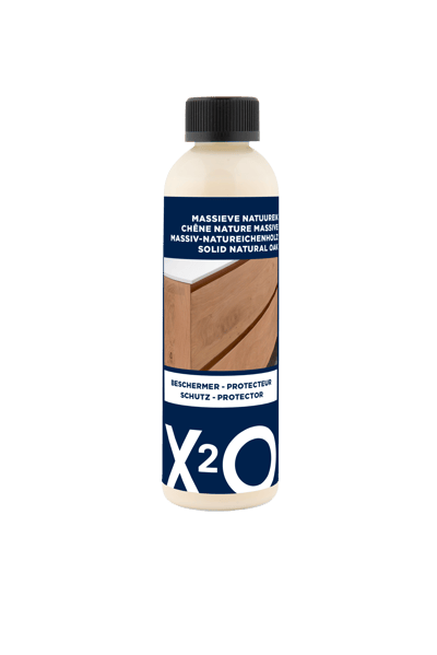 X2O protecteur chêne naturel