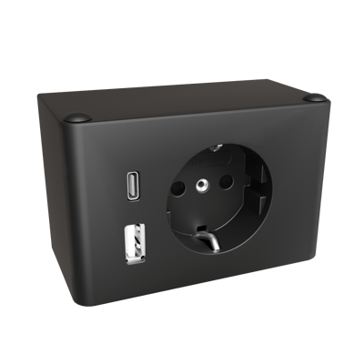 Luca Varess Combibox