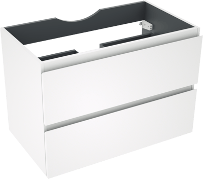 Linie Lado Waschbeckenunterschrank