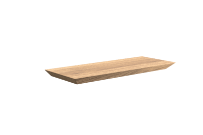 Balmani Mitra wandplank