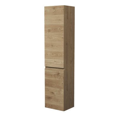 Balmani Lucida Badhochschrank
