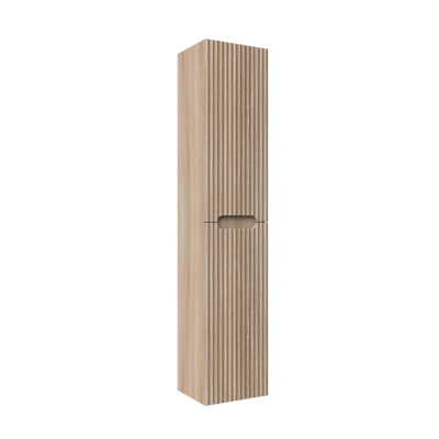 Linie Ribbo Badhochschrank