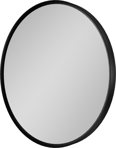 Balmani Auro miroir pour WC