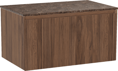 Balmani Fila by Mitra badkamermeubel met Stretto Tablet voor waskom(men)