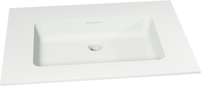 Storke Mata wastafel