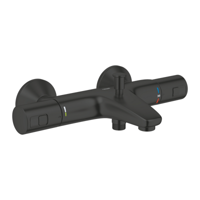 Grohe Precision Start robinet de baignoire mural