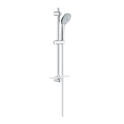 Grohe Euphoria 110 Massage barre de douche avec pommeau de douche