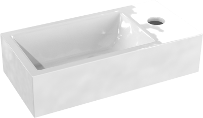 Luca Varess Cubic handenwasser