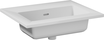 Storke Bilia wastafel