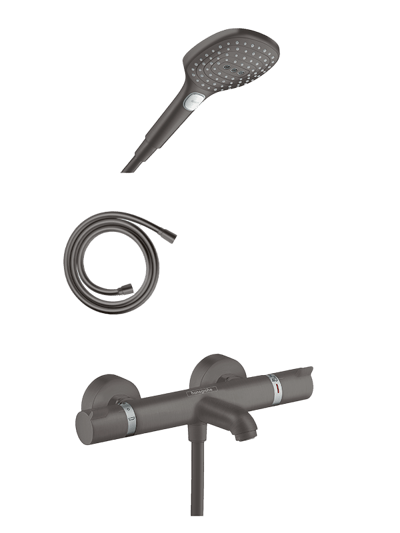 Hansgrohe Ecostat Comfort opbouw badkraan