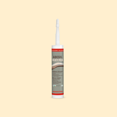 Adesital siliconenkit 310 ml
