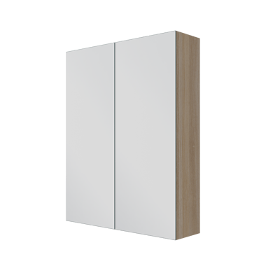 Linie Montro Spiegelschrank