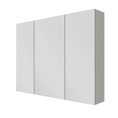 Linie Montro Spiegelschrank
