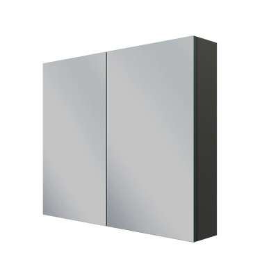 Linie Montro spiegelkast
