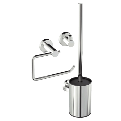 Blaufoss Glory set d'accessoires de toilette