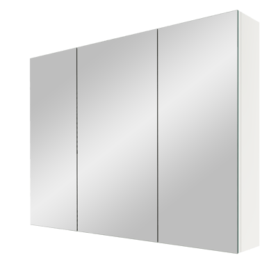 Linie Montro spiegelkast