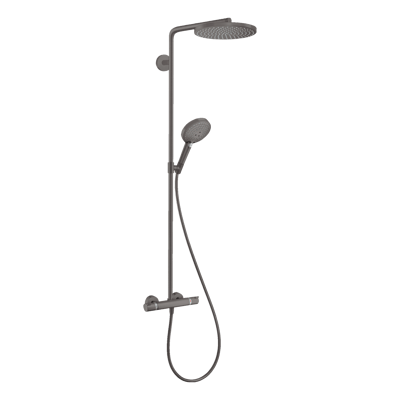 Hansgrohe Raindance Select S240 regendoucheset