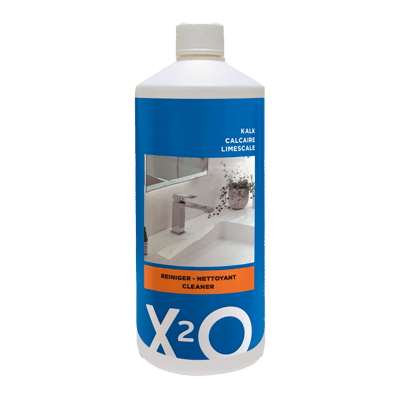 X2O universele kalkverwijderaar