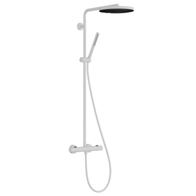 Hansgrohe Pulsify S260 Puro regendoucheset