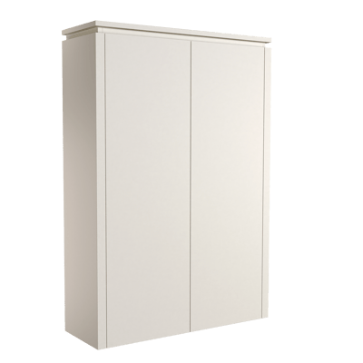 Balmani Eclips Badhochschrank