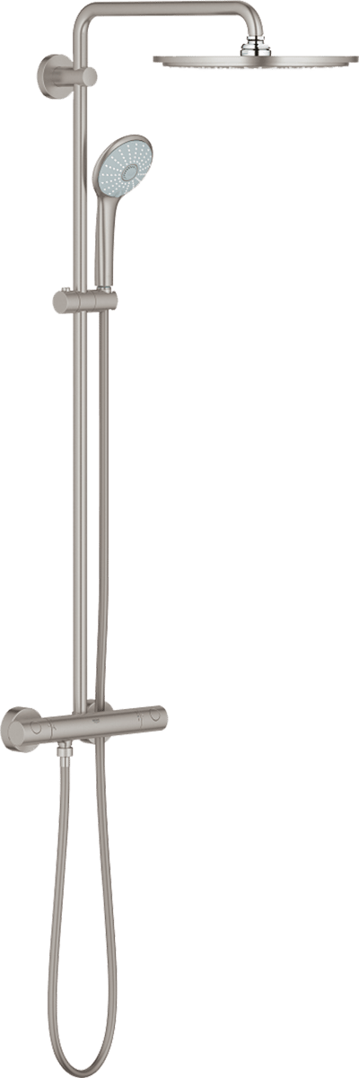 Grohe Euphoria System 310 Duschsystem