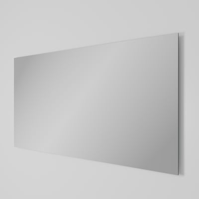 Luca Varess Soto miroir rectangulaire 150 x 75 cm