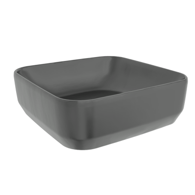 Luca Varess Messina vasque à poser