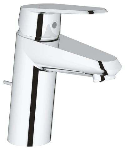 Grohe Eurodisc Cosmopolitan wastafelkraan chroom